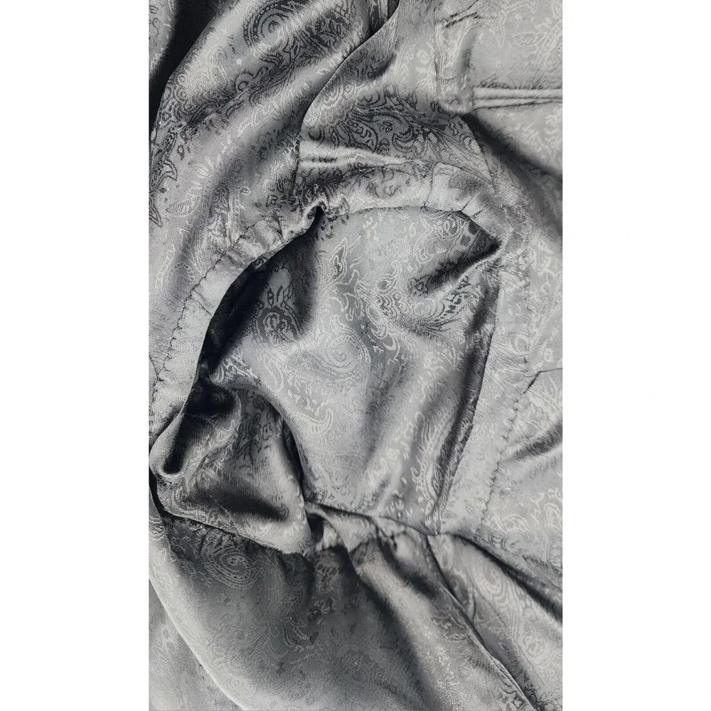 JP Tilford Samuelsohn Loro Piana 100% Worsted Cashmere SB Justin Sport Coat 44R